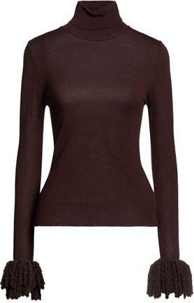 Simona Corsellini PRENDAS DE PUNTO - Cuello alto en YOOX.COM
