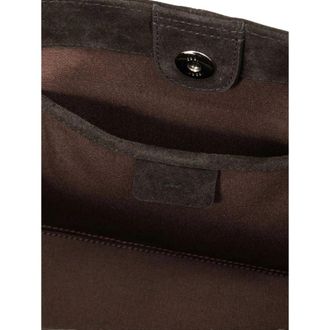 Osoi Mocha Shoulder Bag - Brown