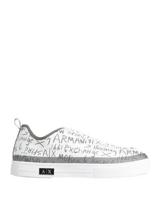 A|X Armani Exchange Sneakers