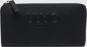 Liu Jo Portafoglio Liu Jo in pelle sintetica saffiano