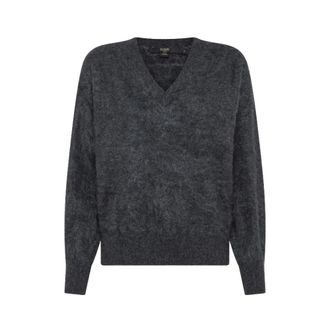 Seventy Donna, Maglie, Grigio, M, new