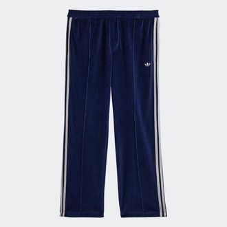 adidas wb Velour Track Pants