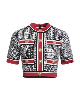Balmain KNITWEAR - Jumpers on YOOX.COM