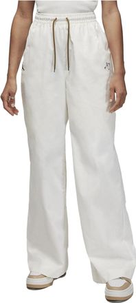 Nike Jordan (WMNS) Air Jordan Brand Woven Pant White FB5122-133
