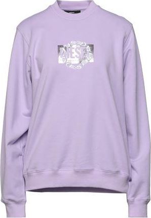 Diesel TOPWEAR - Sweatshirts sur YOOX.COM