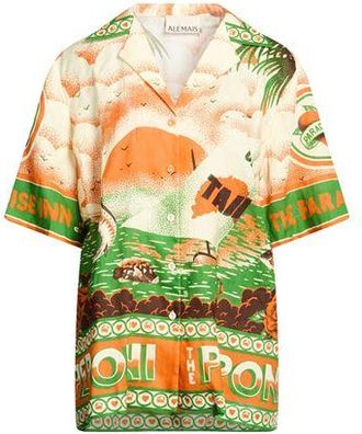 Alemais TOPS - Hemden auf YOOX.COM