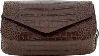 Micoli Mujer, Bolsos, Marr&oacute;n, Talla: ONE Size