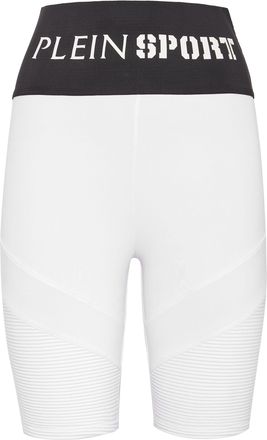 Plein Sport Sport Leggings
