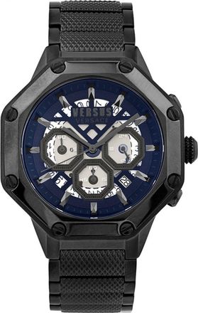 Versus VSP393821 Palestro 45mm Quartz Watch