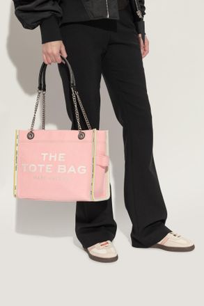 Marc Jacobs Handbag The Tote, Womens, Pink