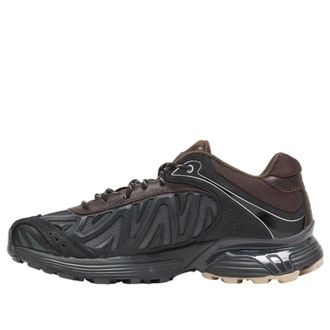 Salomon x Aries XT-Whisper All Black 491297