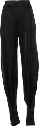 Andamane Donna, Pantaloni, Nero, M, new