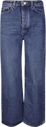 Sams&oslash;e & Sams&oslash;e Shelly Jeans 15059