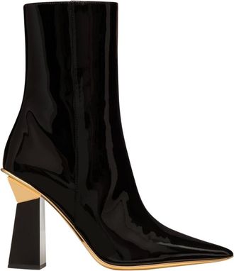 Valentino Mujer, Zapatos, Negro, Talla: 40 1/2 EU