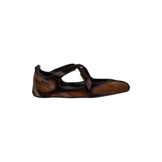 The Attico Donna, Scarpe, Marrone, 40 EU, new