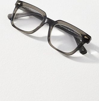 Anthropologie A. J. Morgan Square Readers