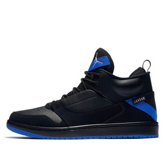 Nike Jordan Air Jordan Fadeaway Black Royal AO1329-041