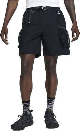 Nike x ACG Snowgrass Cargo Short Black DV9405-010