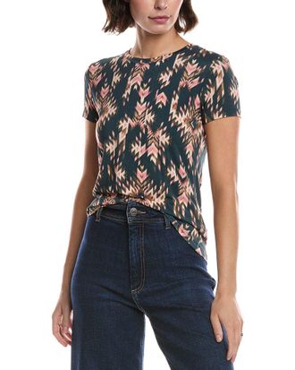 L'agence Lagence Ressi T-Shirt