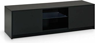 Les Tendances Porta TV MAUI nero