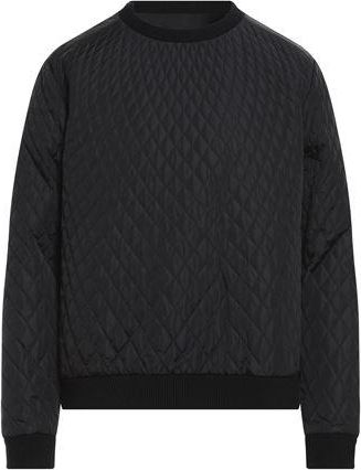 Emporio Armani CAMISETAS Y TOPS - Sudaderas en YOOX.COM
