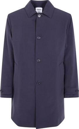 Aspesi Perfetto Raincoat
