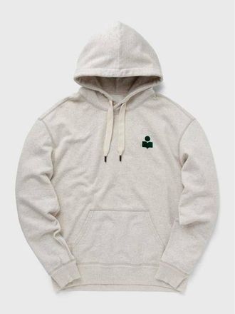 Isabel Marant Matte Hooded T-shirt