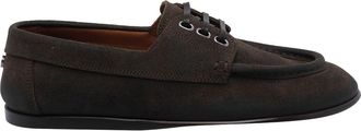 Dolce & Gabbana Lace Up Shoes