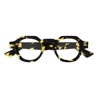 Bottega Veneta Bv1487O Optisch Frame - unisex - Accessoires - Zwart - Maat: 44 MM