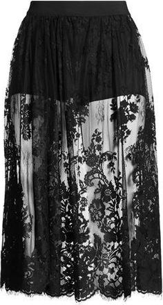 Souvenir BOTTOMWEAR - Midi skirts on YOOX.COM