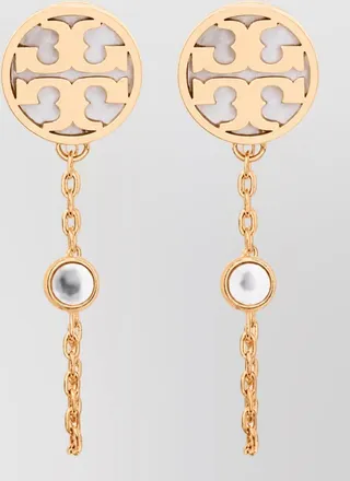 Tory Burch earrings