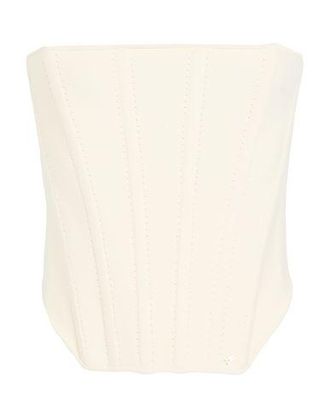 Elisabetta Franchi TOPWEAR - Tops on YOOX.COM