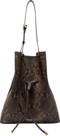 Gianni Chiarini Sienna Grande Bag - Bags - Mujer - Marr&oacute;n - ONE SIZE