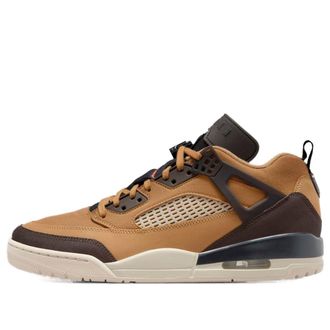 Nike Jordan Air Jordan Spizike Low Flax FQ1759-202