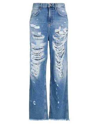 Liu Jo HOSEN & RÖCKE - Jeanshosen auf YOOX.COM