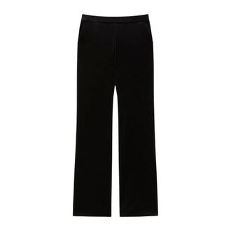 Pennyblack Mujer, Pantalones, Negro, Talla: XL