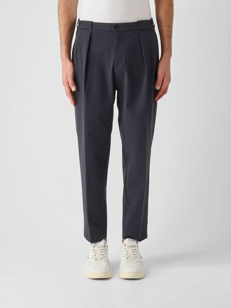 BRIGLIA 1949 Pantaloni chino in cotone stretch