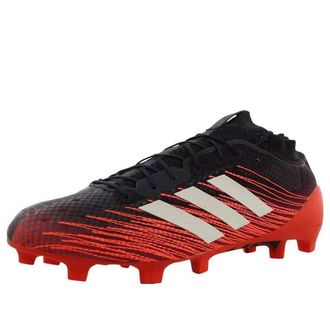 adidas Adizero 40 Red Black BB7703