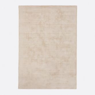 La Redoute Interieurs Tapijt 100% Tencel used aspect, Izri