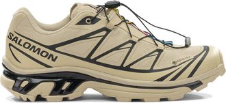 Salomon Xt 6 Gore Tex Low-Top-Sneaker