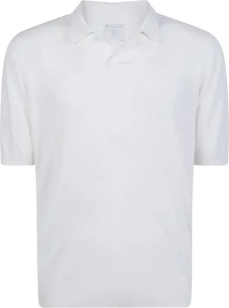 Eleventy Uomo, Maglie, Bianco, 2Xl, new