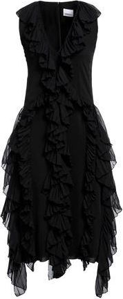 Burberry DRESSES - Midi dresses sur YOOX.COM