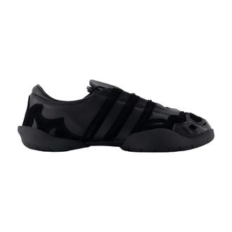 Yohji Yamamoto Hombre, Zapatos, Negro, Talla: 43 1/2 EU