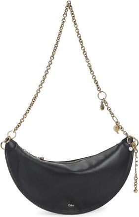 Chloé Mujer, Bolsos, Negro, Talla: ONE Size