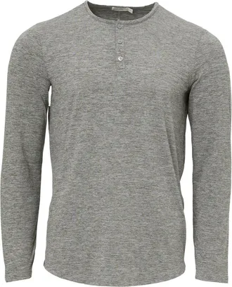 Barefoot Dreams Mc Butterchic Henley