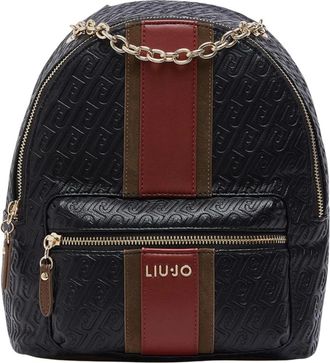 Liu Jo Tassen, Dames, Veelkleurig, ONE Size, Backpacks