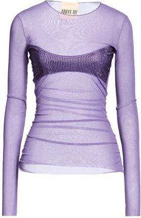 Aniye By TOPWEAR - Top su YOOX.COM