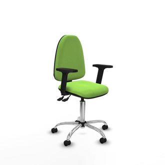 Piqueras y Crespo Piqueras Y Crespo A&yacute;na As Silla De Oficina Pistacho Moderna