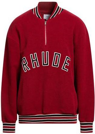 Rhude Sweatshirts