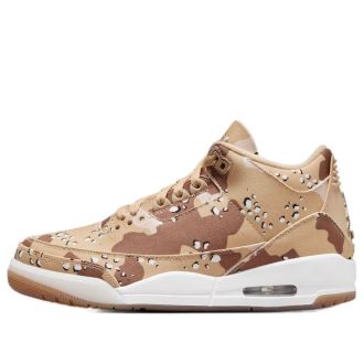 Nike Jordan (WMNS) Air Jordan 3 Tex Desert Camo HM4301-200